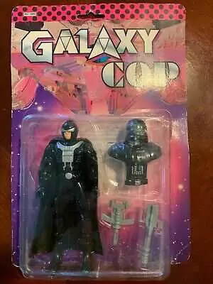 Bootleg Galaxy Cop