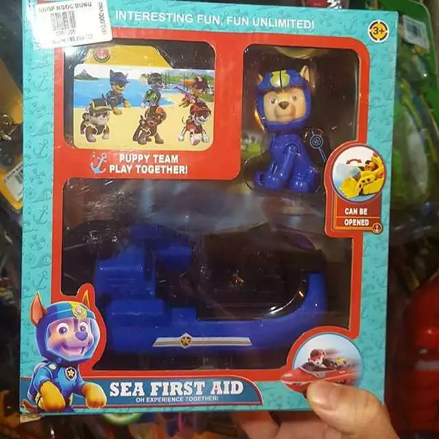 Bootleg-Sea-First-Aid Bootleg Sea First Aid