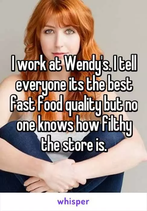Fast Wendy Tell