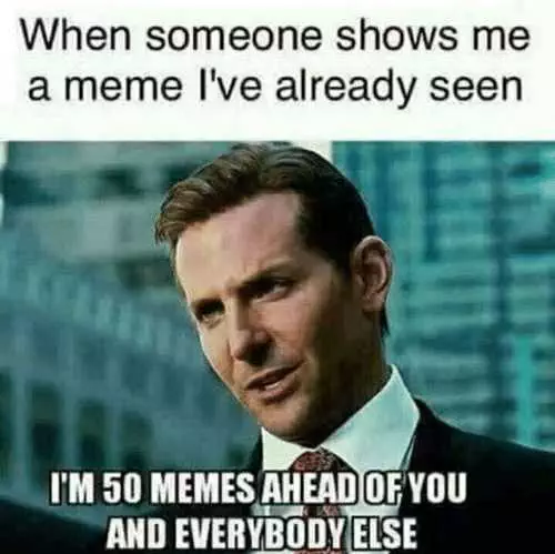 Meme 50 Memes