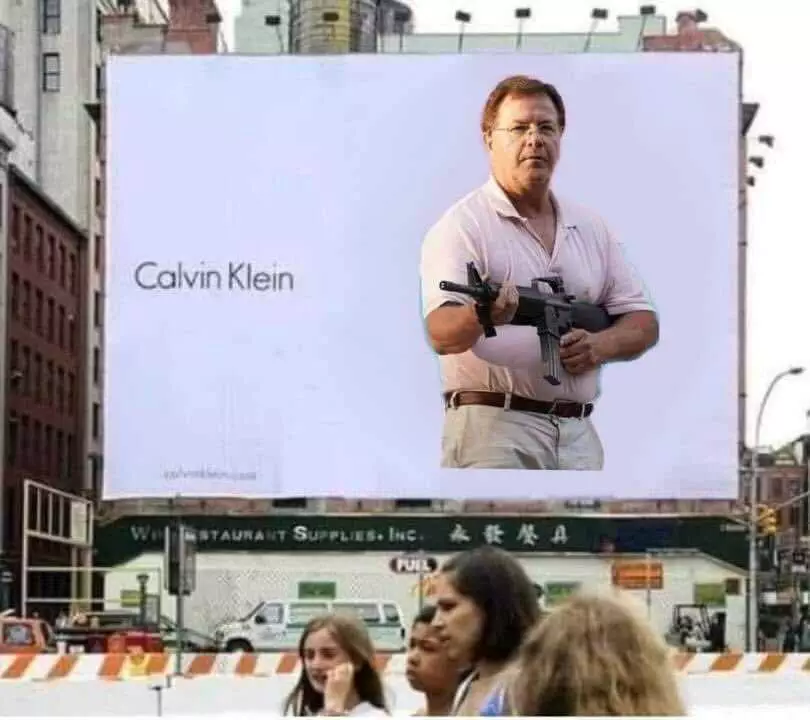New Karen Calvin
