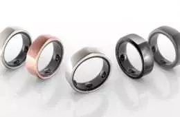 Oura Ring Versions
