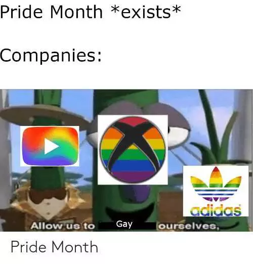 Pride Allow Us