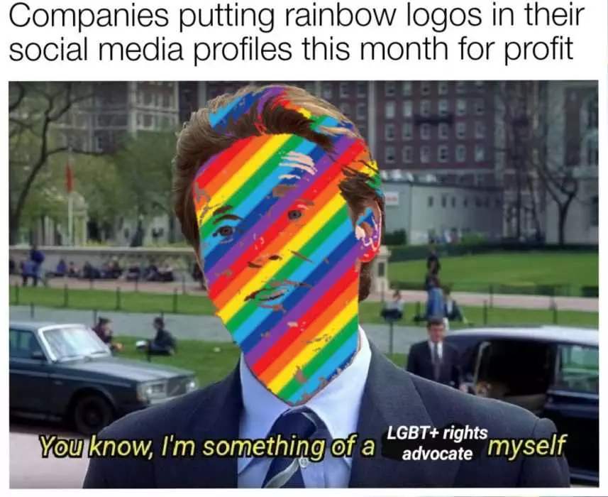 Pride Lgbtq Logos