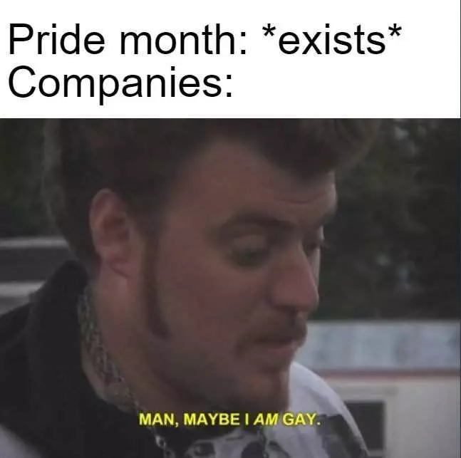 Pride-Man-Maybe Pride Man Maybe