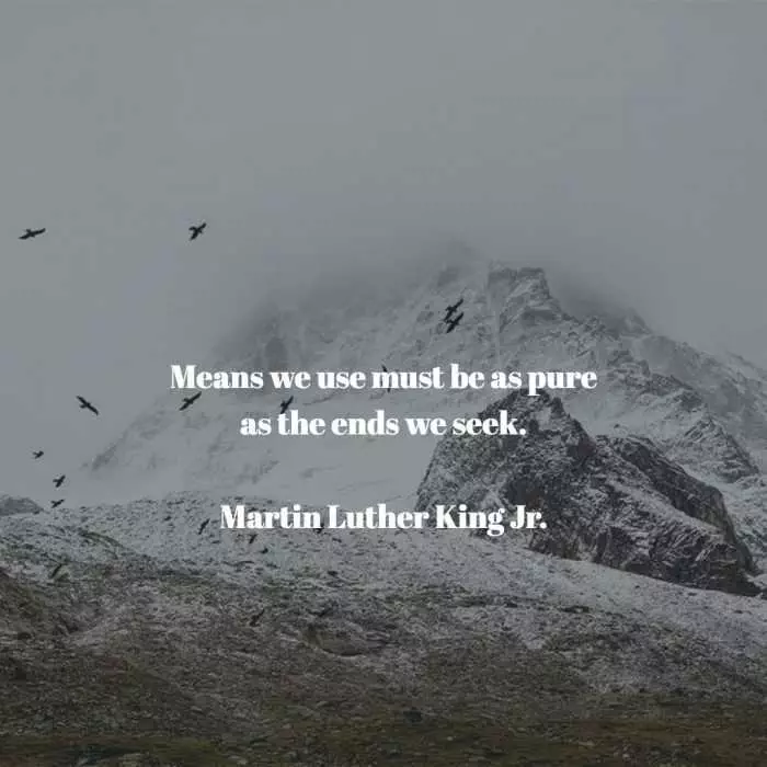 Quote Mlk Means