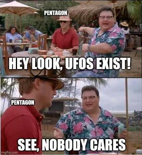 Ufo-Exist Ufo