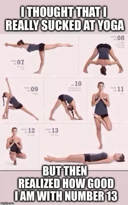 Yoga-13 Yoga 13
