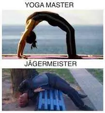 Yoga Jaeger