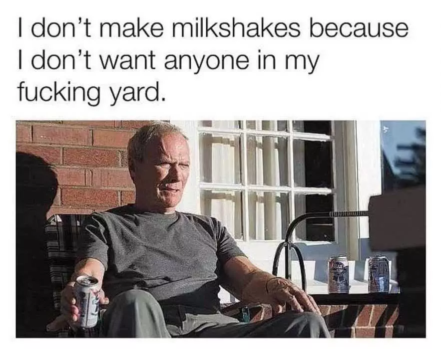 Meme Milkshakes