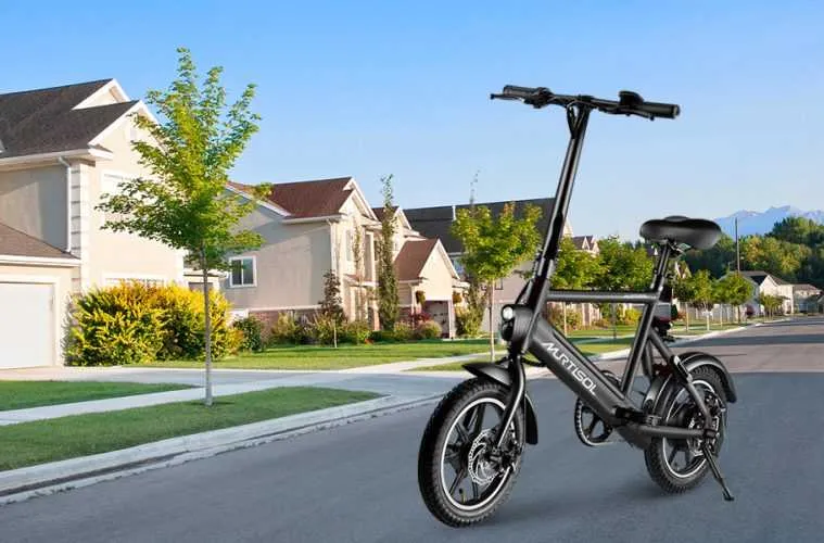 Murtisol Ebike