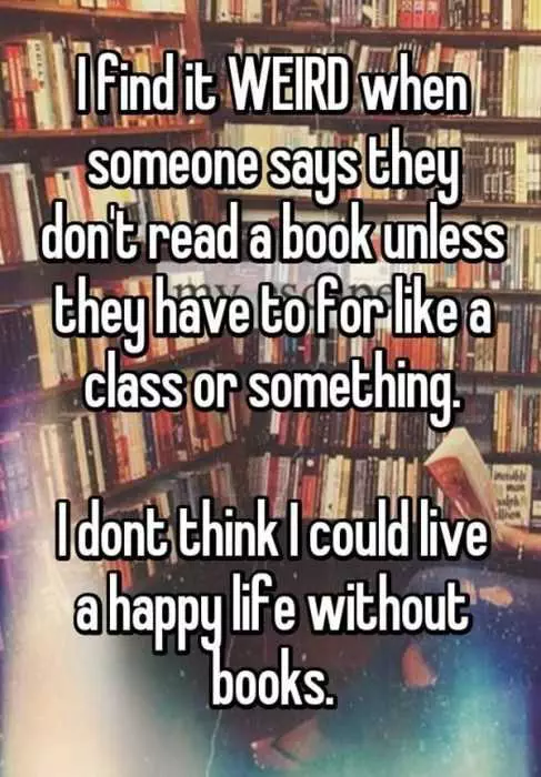 Whisper-Weird-Reading Whisper Weird Reading