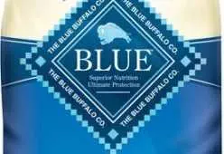 Blue Buffalo Dog Food Coupon