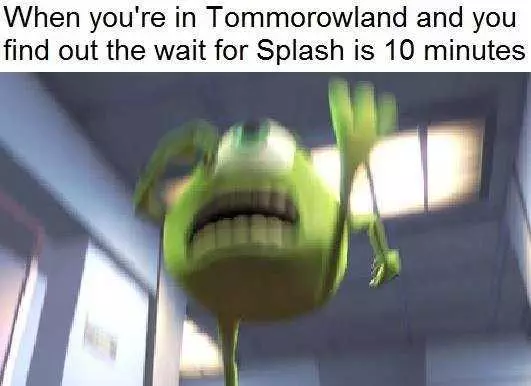 Disney Only 1 Minutes