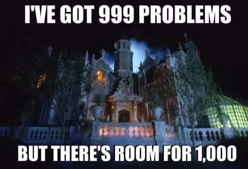 Disney Room For 999