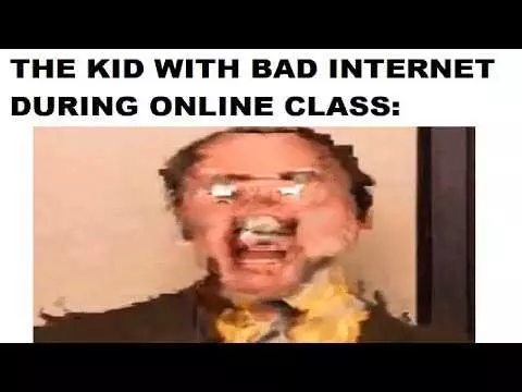 Meme Online Class