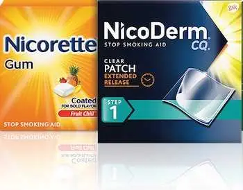 Nicorette Coupon And Nicoderm Coupon