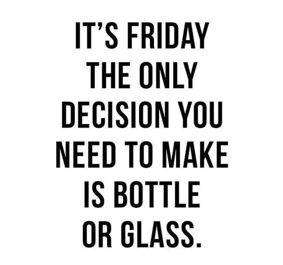 Quote Its Friday Decision