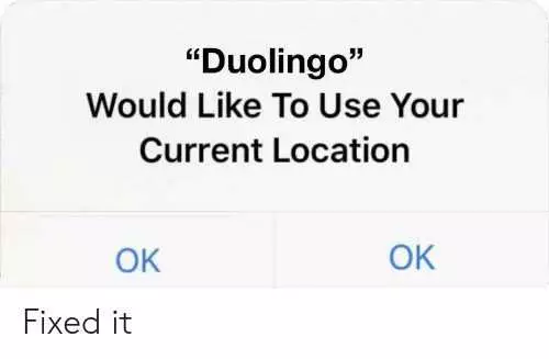 Duolingo Memes Threats