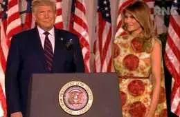 Rnc Pizza Dress