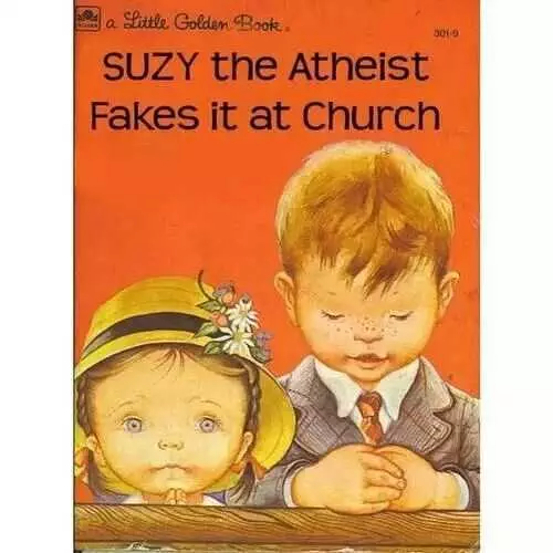 Fake Fakes Church