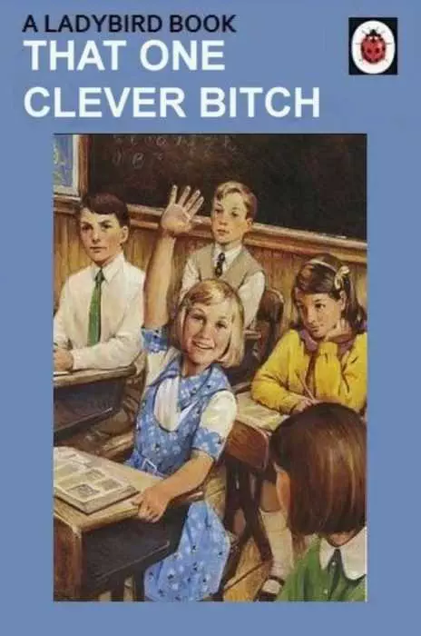 Funny Fake Book Covers  That One Clever