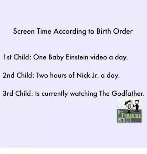 Screen Time Parenting Advice