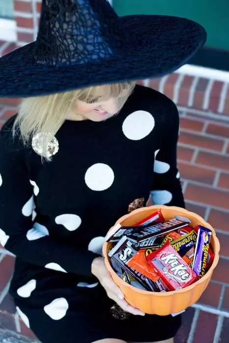 Fall Activities For Kids  Trick Or Treating