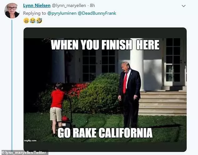 Wildfire-Rake-California Wildfire Rake California