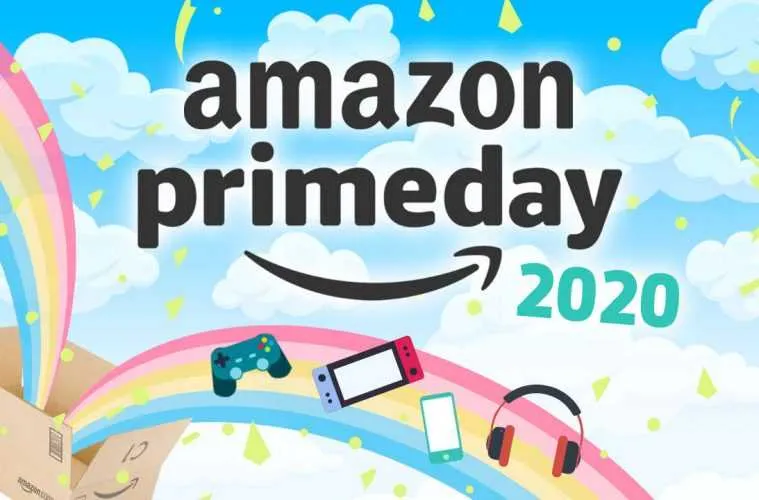 Prime Day Apple Deals 2020