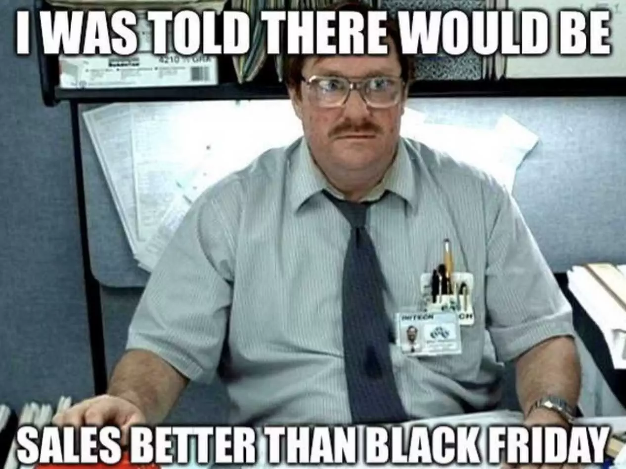 Amazon Prime Day Memes  Better Than Black Friday