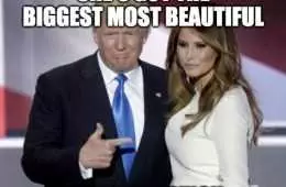 Trump Covid Positive Memes  Biggest Most Beautiful Covid Infection