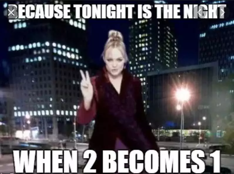 Daylight-Savings-Fall-Back-Memes-9 Fall Daylight Savings Meme Tonight's The Night