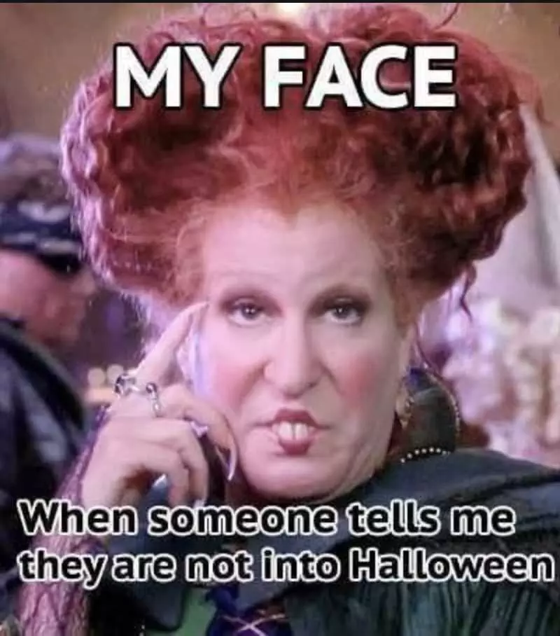 Halloween-Meme-16 Halloween Memes Halloween Poopers