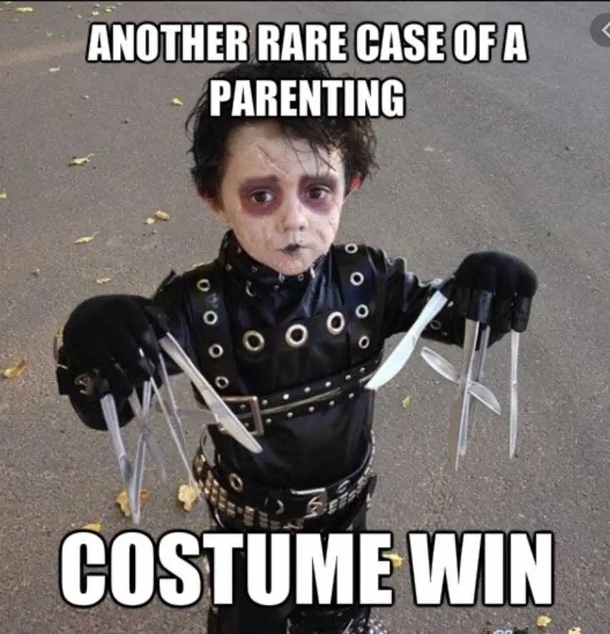 26 Halloween Memes You'll Love Because You Love Halloween