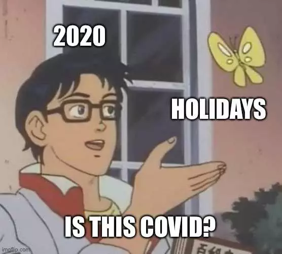 2020 Halloween Memes 4  Covid