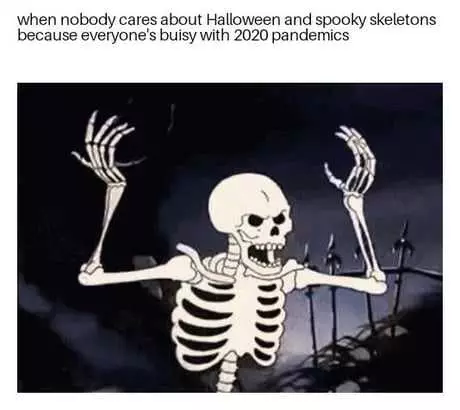 Halloween Memes  Spooky