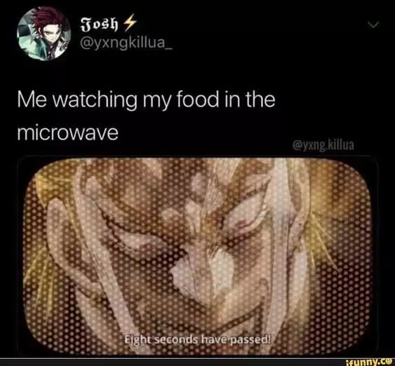 Funny Food Memes  Food Watching Back
