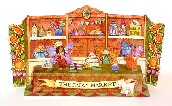 Fairymarket 1