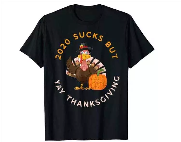 Best Thanksgiving Tshirts 7