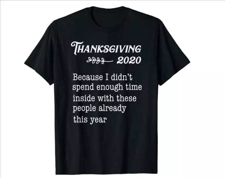Best Thanksgiving Tshirts 4