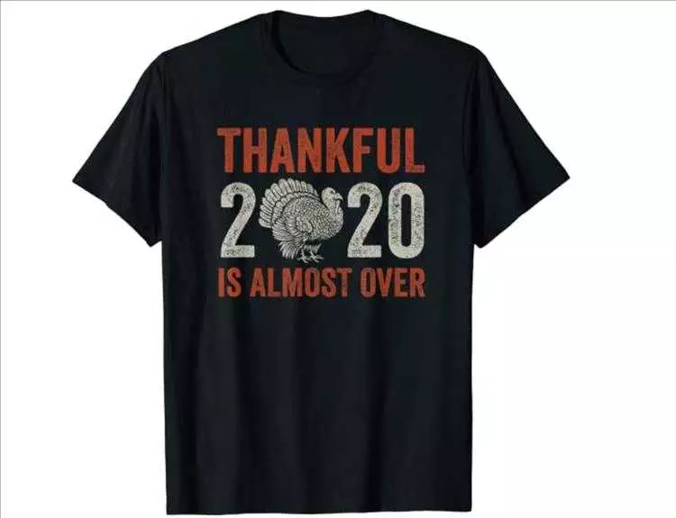 Best Thanksgiving Tshirts 1