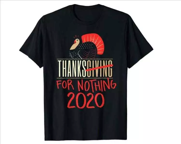 Best Thanksgiving Tshirts 3