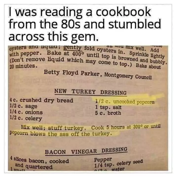 Funny Thanksgiving Memes  Grandma Jokes