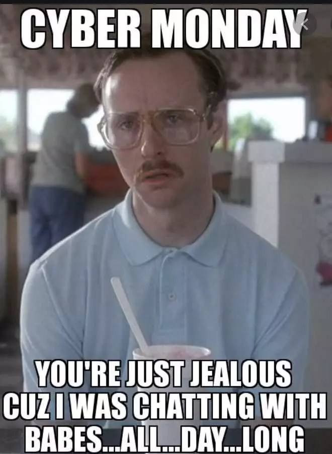 Cyber-Monday-Memes-20 Cyber Monday Meme Jealous