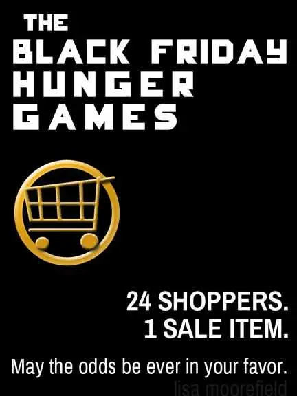 Db9E930B1Bdecf0863C06988063E857F Funny Black Friday Memes It's A Competition