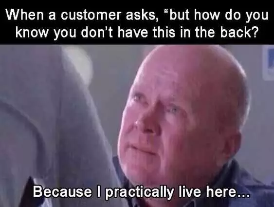 Black Friday Memes  Retail Questions