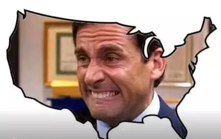 Funny Election Memes  Scott Face