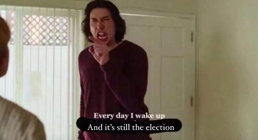 Funny Election Memes  Still Election