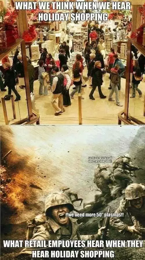 Fdd54E53E2B5A2Dd13303A22A517C721 Funny Black Friday Memes War Of Wallets